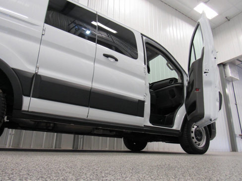 Used 2020 Ford Transit 150 Low Roof w/ Load Area Protection Package image 23
