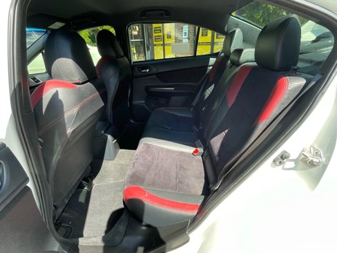 Used 2017 Subaru WRX STI w/ Popular Package #1 image 45