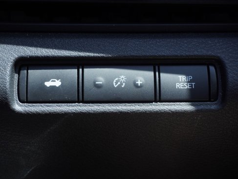 Used 2023 Nissan Altima 2.5 SV image 13