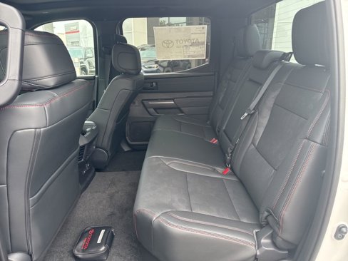 New 2026 Toyota Tundra TRD Pro image 18