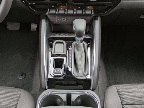 New 2026 GMC Canyon Elevation w/ Convenience Package image 20