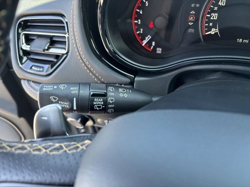 New 2025 Dodge Durango R/T image 20