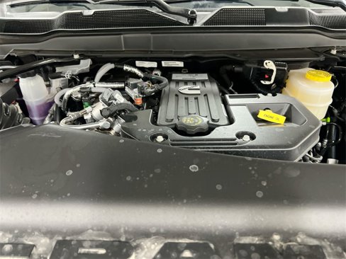 New 2026 RAM 2500 Laramie image 26