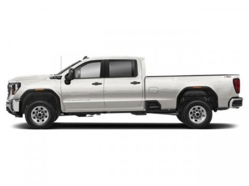 New 2026 GMC Sierra 3500 Denali Ultimate image 3
