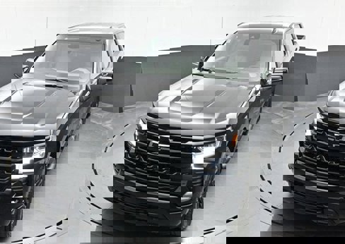 New 2026 Chevrolet Silverado 1500 RST w/ Convenience Package II image 38