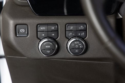 Used 2024 GMC Sierra 1500 SLT w/ SLT Premium Plus Package image 34
