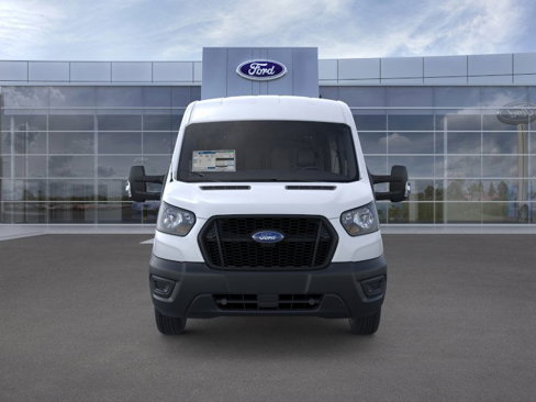 New 2025 Ford Transit 250 148 Medium Roof image 6