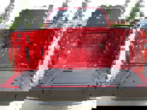 New 2025 Ford F150 King Ranch image 7