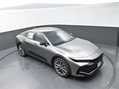New 2026 Toyota Crown Limited image 19