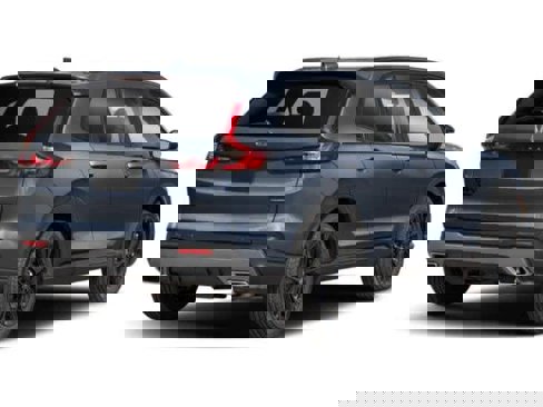 New 2026 Honda CR-V Sport Touring image 2