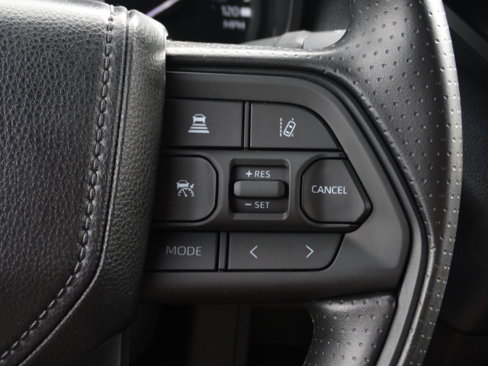 New 2026 Toyota Tundra SR image 26