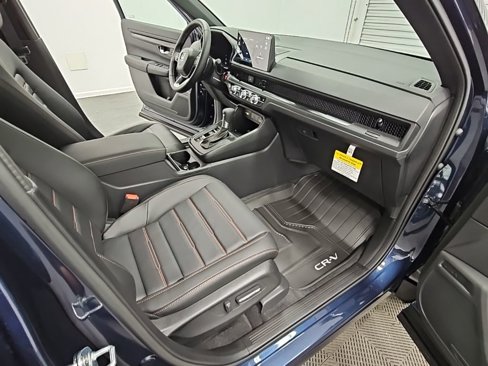 New 2026 Honda CR-V Sport-L image 36