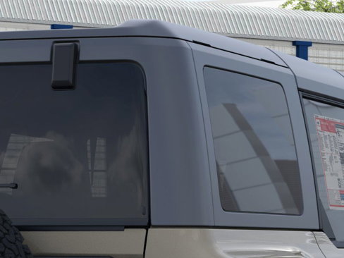 New 2025 Ford Bronco Raptor image 50