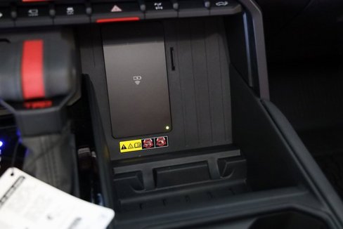 New 2025 Toyota Tundra TRD Pro image 20