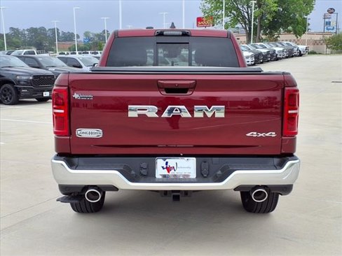 New 2025 RAM 1500 Limited image 11
