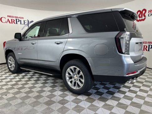 New 2026 Chevrolet Tahoe Premier w/ Sun And Tow Package image 5