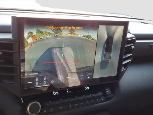 Used 2025 Toyota Tundra TRD Pro image 18