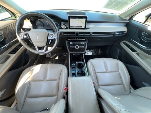 Used 2021 Lincoln Corsair AWD image 8