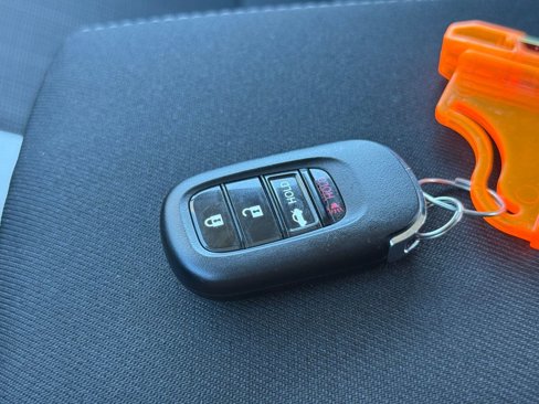 Used 2025 Honda Civic LX image 36