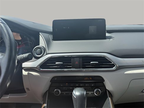 Used 2022 MAZDA CX-9 Signature image 15