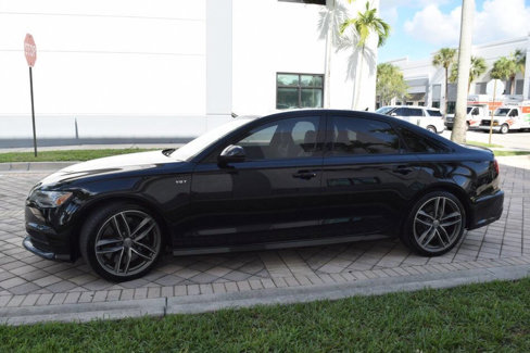 Used 2017 Audi S6 Premium Plus image 4