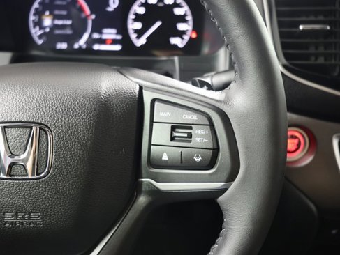 New 2026 Honda Ridgeline RTL image 16