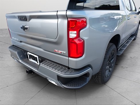 New 2026 Chevrolet Silverado 1500 RST w/ Convenience Package II image 7