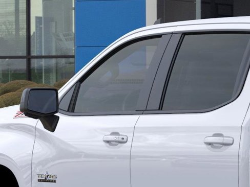 New 2026 Chevrolet Silverado 1500 RST image 36