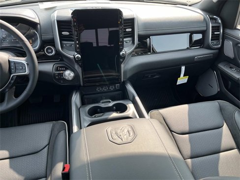 New 2026 RAM 1500 Laramie image 14