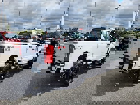 New 2026 Ford F250 XL image 35