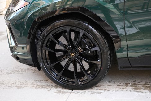 Used 2024 Lamborghini Urus S image 25