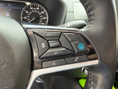 Used 2021 Nissan Altima 2.5 SV image 20