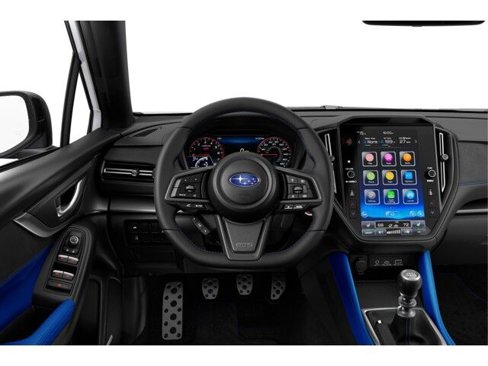New 2025 Subaru WRX tS image 15