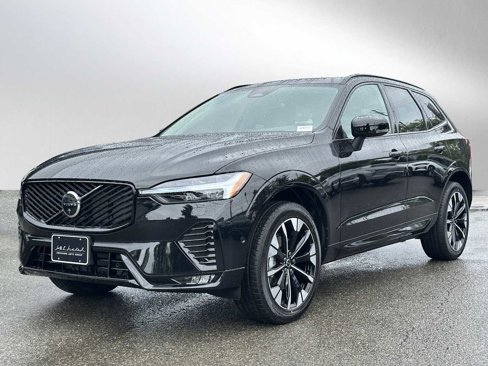 New 2026 Volvo XC60 B5 Ultra w/ Protection Package Premier image 7