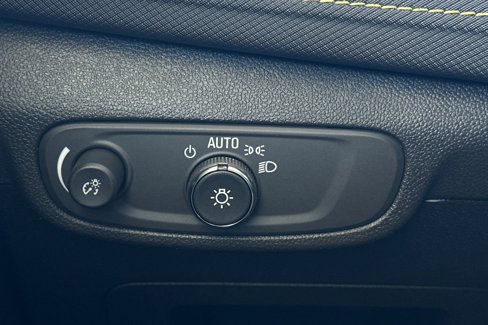 New 2026 Chevrolet TrailBlazer ACTIV w/ Convenience Package image 27