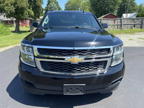 Used 2020 Chevrolet Suburban LT image 2