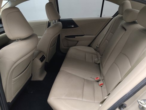 Used 2014 Honda Accord EX-L image 18