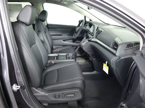 New 2026 Honda Odyssey EX-L image 20