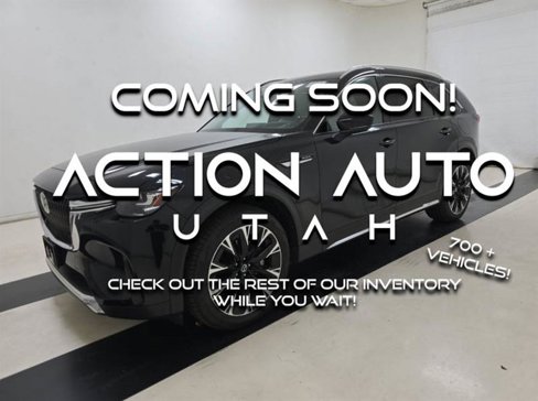 Used 2024 MAZDA CX-90 Plug-In Hybrid w/ Premium Pkg image 1