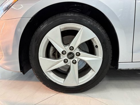 Used 2023 Audi A3 2.0T Premium image 41