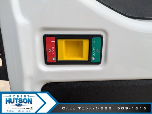 New 2025 Ford Transit 250 148 Medium Roof image 12