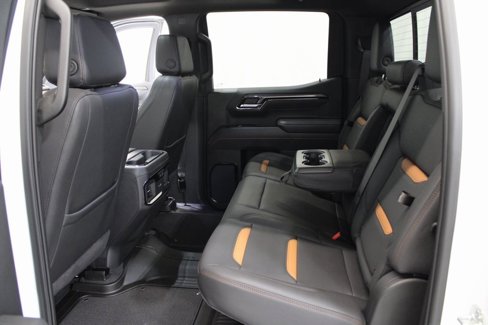 Used 2025 GMC Sierra 1500 AT4 w/ AT4 Premium Package image 32