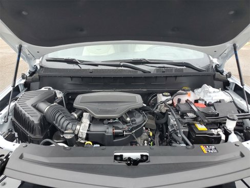New 2025 Cadillac XT6 Sport w/ Technology Package image 31