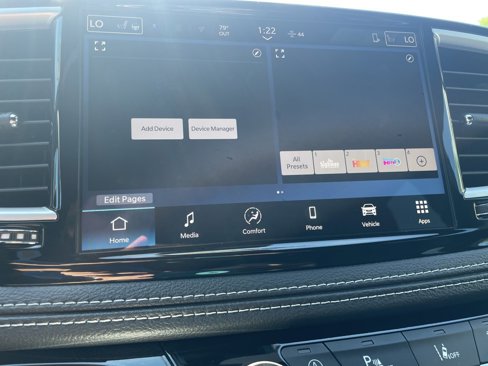 New 2026 Chrysler Pacifica Select image 22