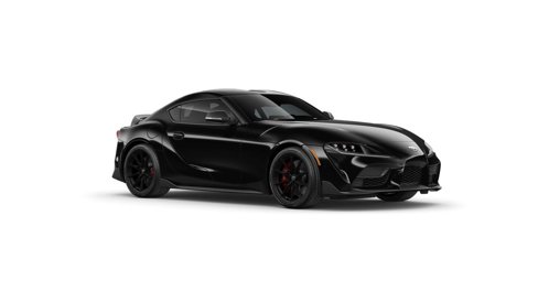 New 2026 Toyota Supra image 14
