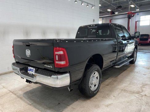New 2024 RAM 2500 Tradesman w/ Towing Technology Group image 41