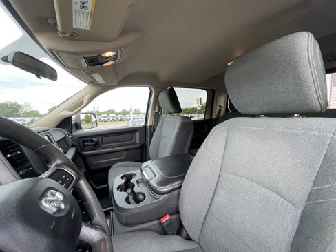 Used 2020 RAM 2500 Tradesman image 20