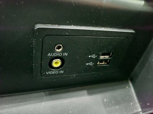 Used 2019 Nissan Pathfinder S image 32