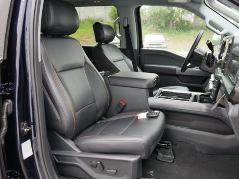 New 2025 Ford F350 Lariat image 32
