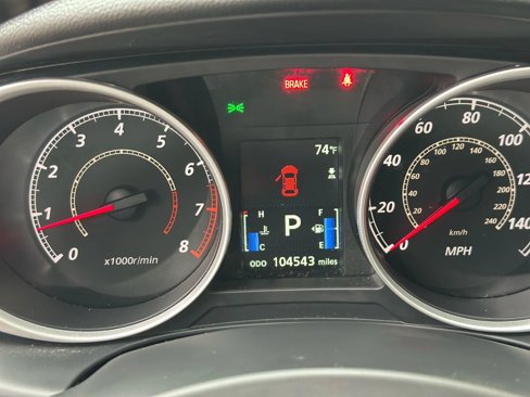 Used 2015 Mitsubishi Outlander Sport ES image 13